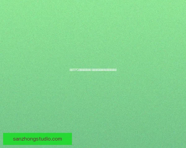 魔兽RPG游戏免费下载合集 热门经典自定义地图大作等你来体验